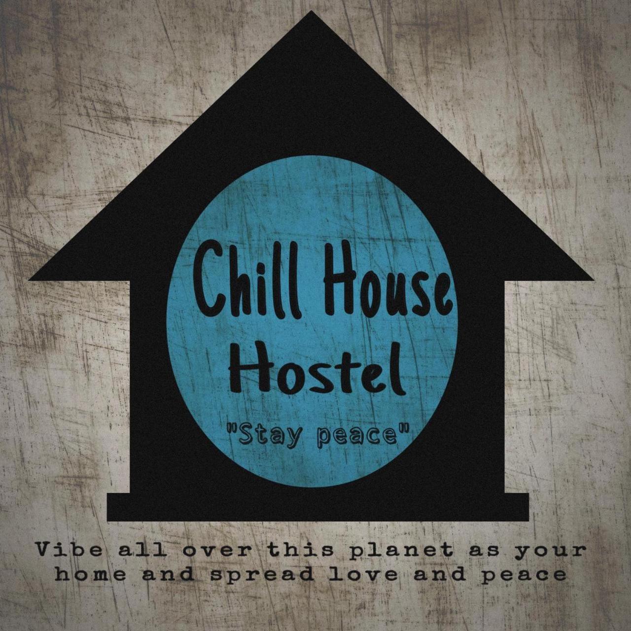 Chill House Hostel Anuradhapura Exterior foto